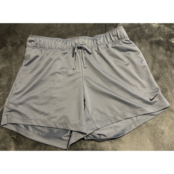 SMALL Nike Dri-FIT Attack Training Shorts DA0319-493 Women - Picture 1 of 7